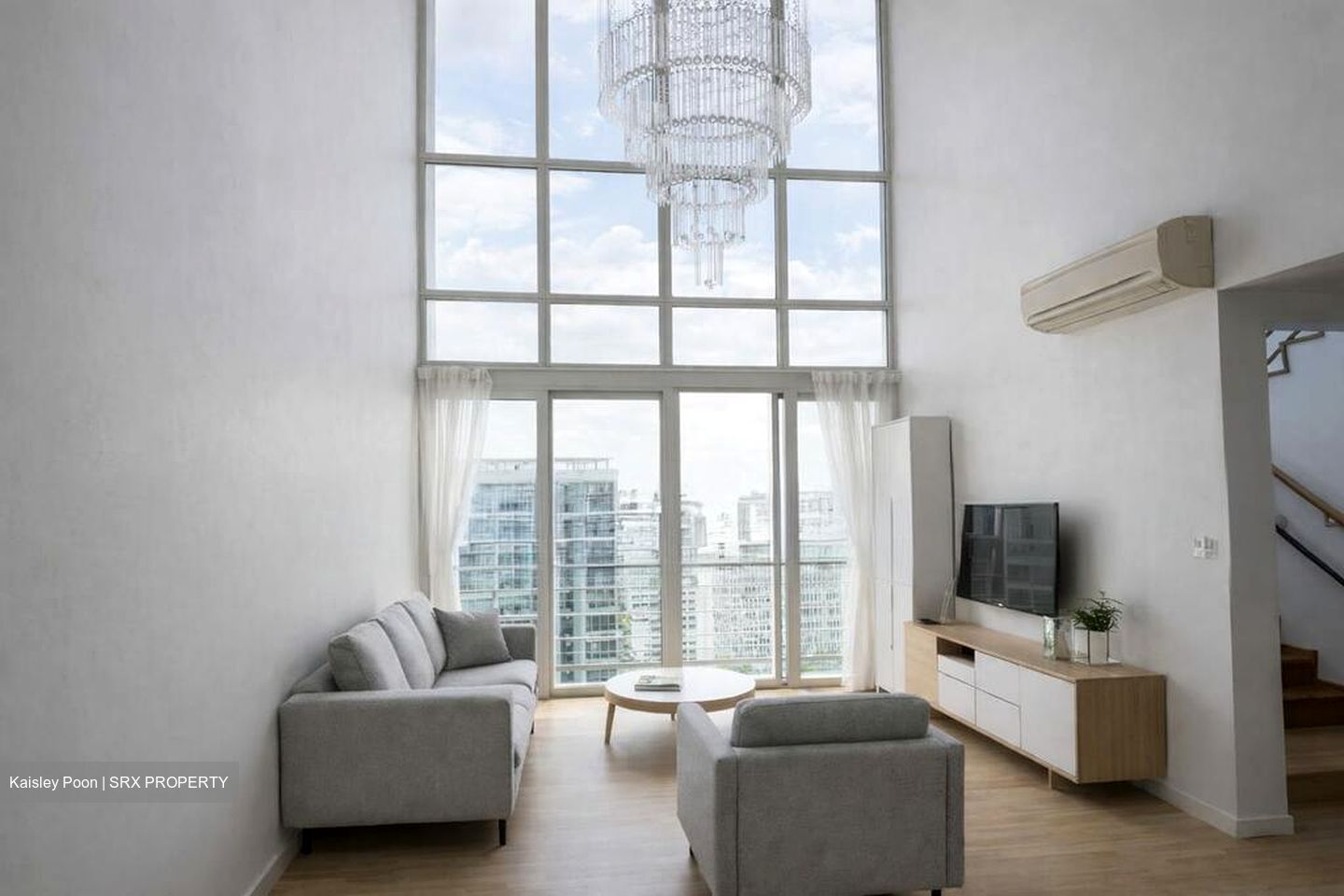 Grandeur 8 (D20), Condominium #522756961